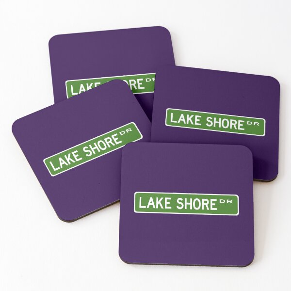 Artikelvorschau, Lake Shore Drive (LSD) entworfen und verkauft von wtkjofbubds60.