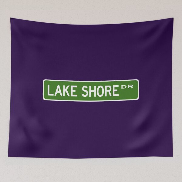 Item preview, Lake Shore Drive (LSD) 	 	 designed and sold by wtkjofbubds60.