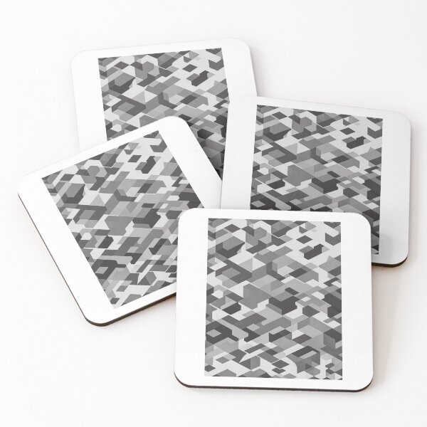 Item preview, Modern Geometric Explorations designed and sold by Aarakaruturi.