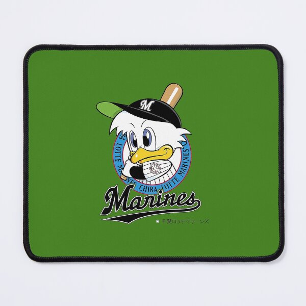 Item preview, Lotte Marines Chiba Nippon NPB Tohoku designed and sold by zykilsoo13.