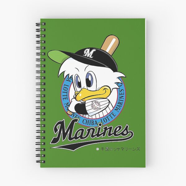 Item preview, Lotte Marines Chiba Nippon  NPB 	 Tohoku   	 designed and sold by zykilsoo13.