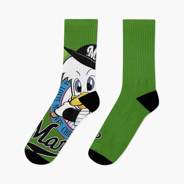 Item preview, Lotte Marines Chiba Nippon  NPB 	 Tohoku   	 designed and sold by zykilsoo13.