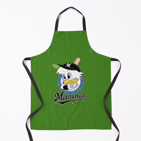 Item preview, Lotte Marines Chiba Nippon  NPB 	 Tohoku   	 designed and sold by zykilsoo13.