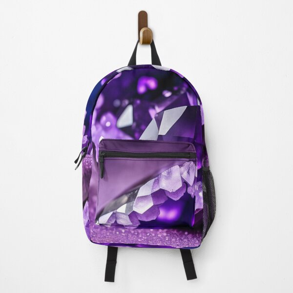 Item preview, Beautiful Amethyst Geode designed and sold by Vicky Brago-Mitchell®.