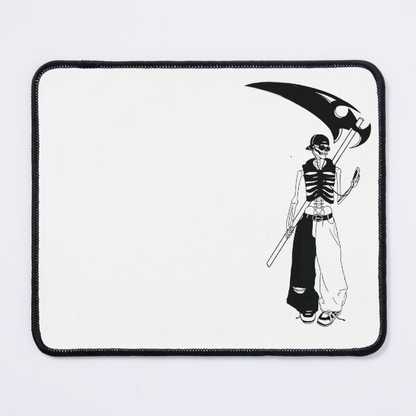Item preview, Grim Reaper Y2K designed and sold by Shopitpoppet.