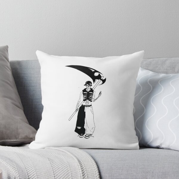 Item preview, Grim Reaper Y2K designed and sold by Shopitpoppet.