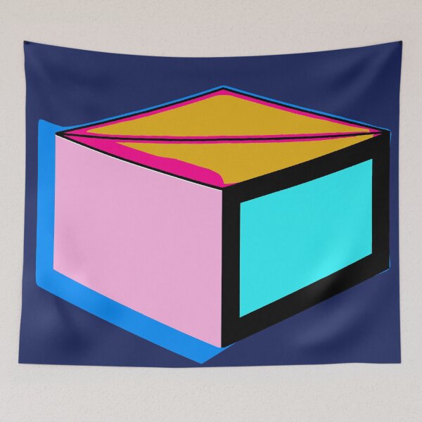 Item preview, Crate designed and sold by MrBotot.