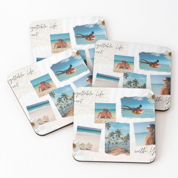Item preview, Unforgettable Life moments with you- My Love designed and sold by GoDelta.