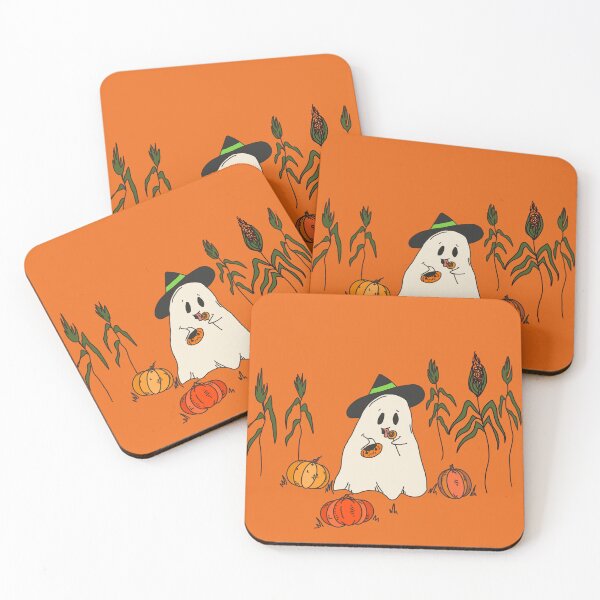 Item preview, Ghost Corn designed and sold by akeller9.