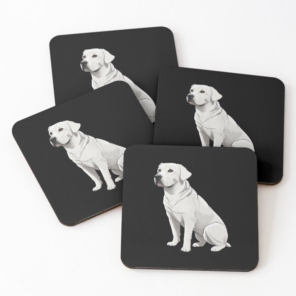 Item preview, akbash cute dog designed and sold by design-animals.