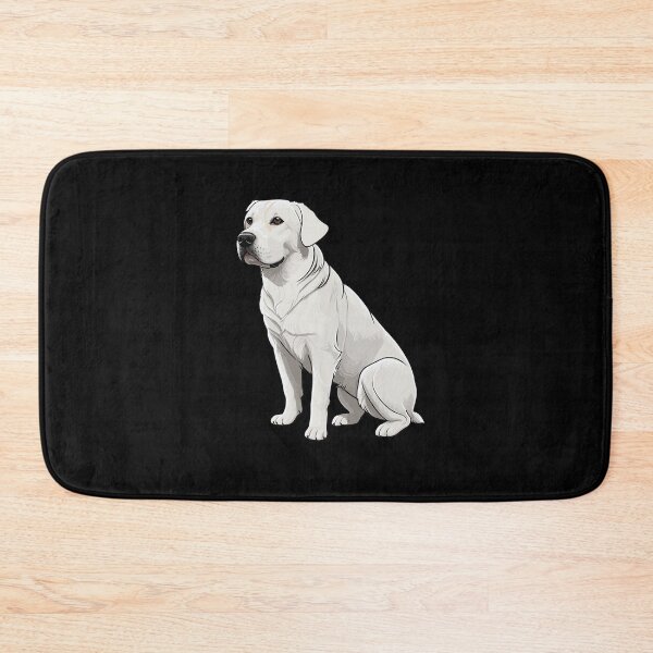 Item preview, akbash cute dog designed and sold by design-animals.