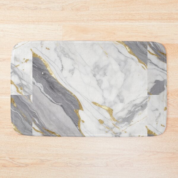 Item preview, marble grey gradient designed and sold by fleurdesignart.
