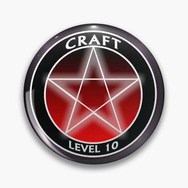 Item preview, Master of The Craft designed and sold by PlaidRat.