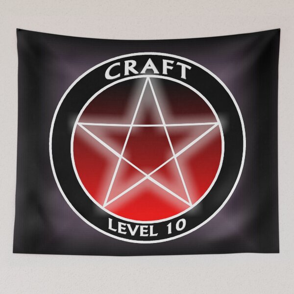 Item preview, Master of The Craft designed and sold by PlaidRat.