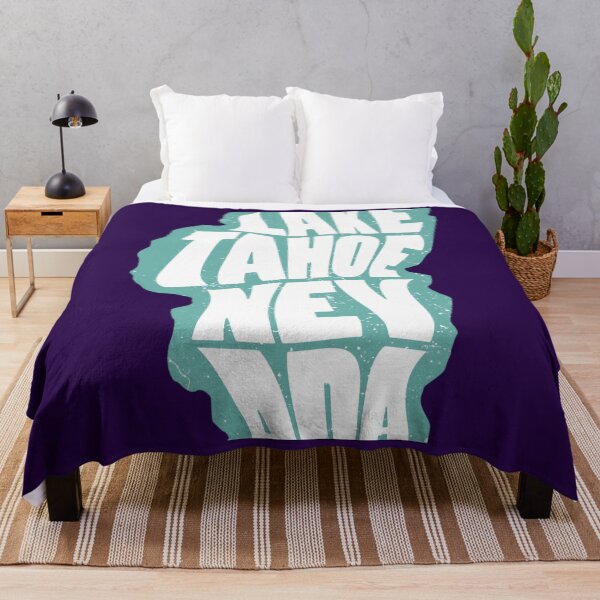Item preview, Lake Tahoe Nevada designed and sold by wtkjofbubds60.