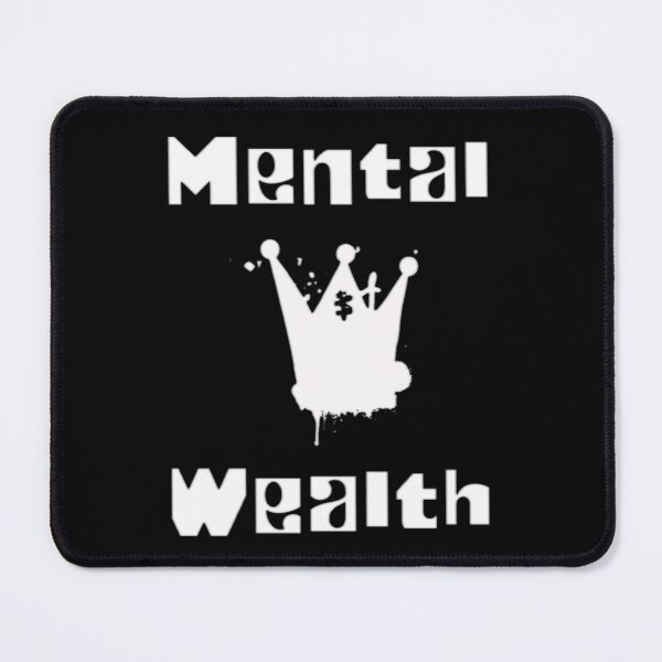 Item preview, mental health designed and sold by Optimystic-arts.