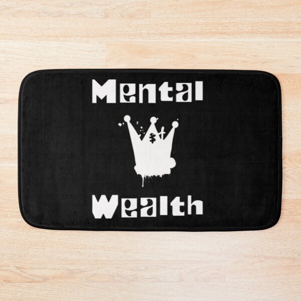 Item preview,  mental health designed and sold by Optimystic-arts.