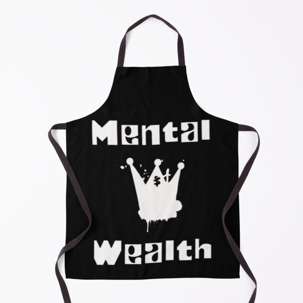 Item preview, mental health designed and sold by Optimystic-arts.