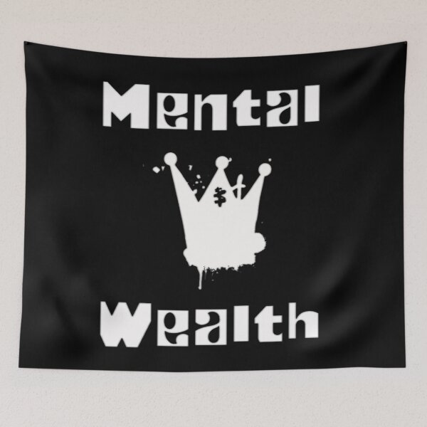 Item preview,  mental health designed and sold by Optimystic-arts.