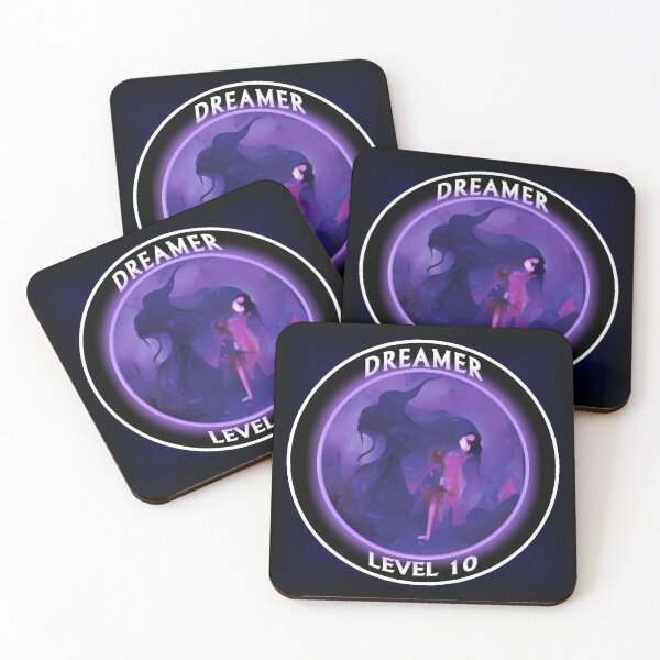 Item preview, Master of Dreams designed and sold by PlaidRat.