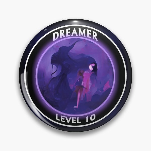 Item preview, Master of Dreams designed and sold by PlaidRat.