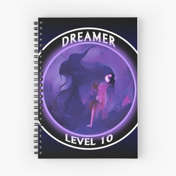 Item preview, Master of Dreams designed and sold by PlaidRat.