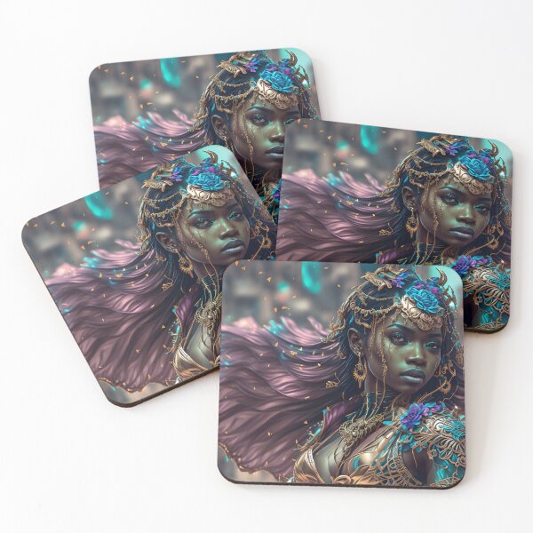 Item preview, Mystic W5 designed and sold by WWGShakaKhan.