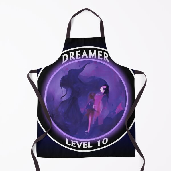 Item preview, Master of Dreams designed and sold by PlaidRat.