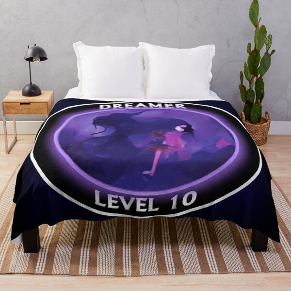 Item preview, Master of Dreams designed and sold by PlaidRat.