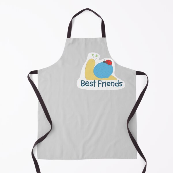 Item preview, Best friends: snail and ladybug designed and sold by Cutsiecottage.