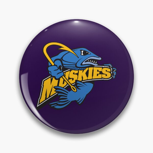 Item preview, Lakeland University muskies Photographic Print 	 designed and sold by wtkjofbubds60.