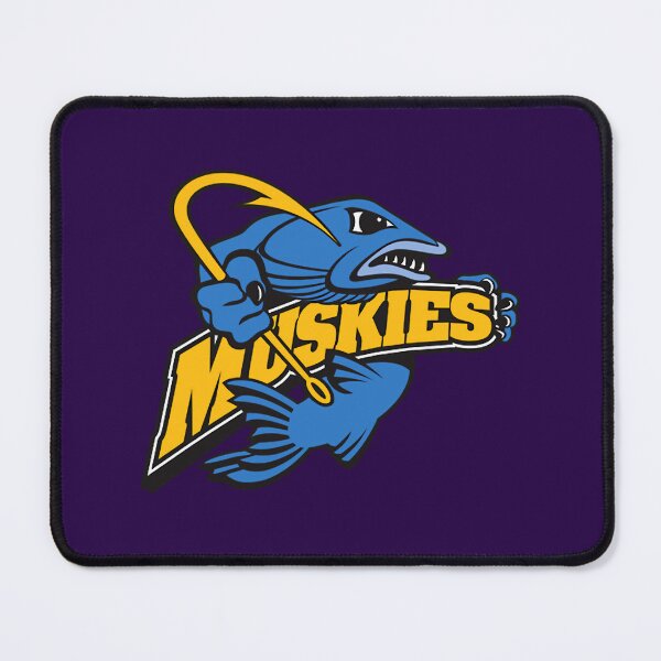 Item preview, Lakeland University muskies Photographic Print designed and sold by wtkjofbubds60.