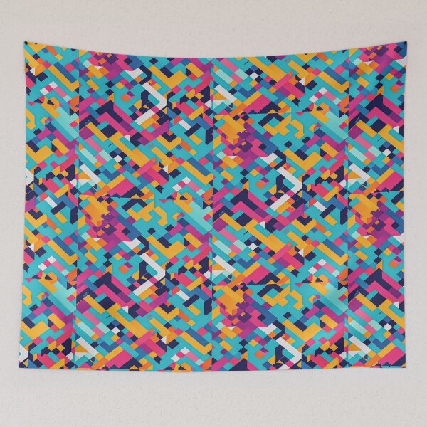 Item preview, Abstract  designed and sold by Aarakaruturi.