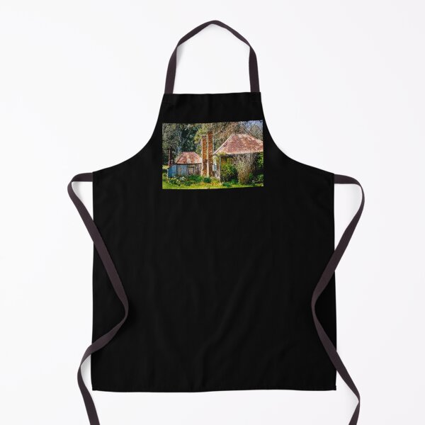Item preview, Australian Landscape - Warrys Cottage - Hill End, NSW designed and sold by Michael van der Hoorn.