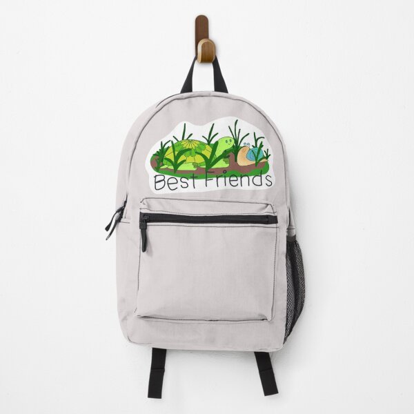 Item preview, Best friends: turtle and snail designed and sold by Cutsiecottage.
