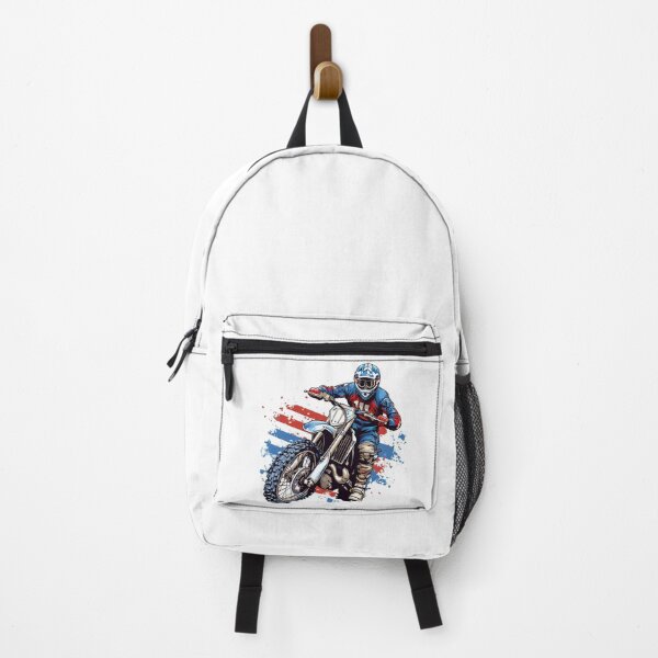 Item preview, Motocross Us Flag Design Transparent | PNG Sublimation. designed and sold by JhazAineArtShop.