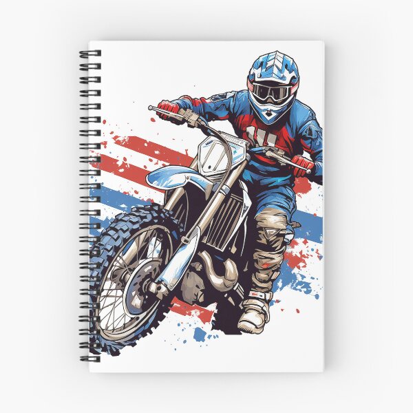 Item preview, Motocross Us Flag Design Transparent | PNG Sublimation. designed and sold by JhazAineArtShop.