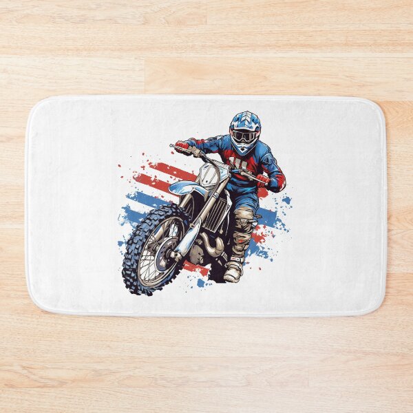 Item preview, Motocross Us Flag Design Transparent | PNG Sublimation. designed and sold by JhazAineArtShop.
