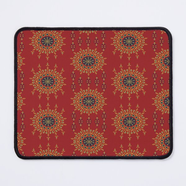 Item preview, India Embroidery design designed and sold by India Designs by Nikhhil Sahore.