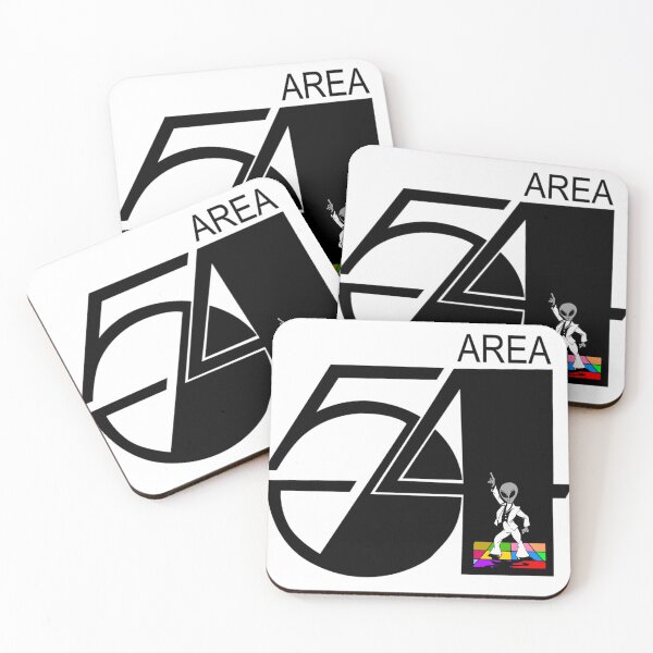 Item preview, Area 54 Close Encounter Of The Disco Kind  designed and sold by davaesabiaz.