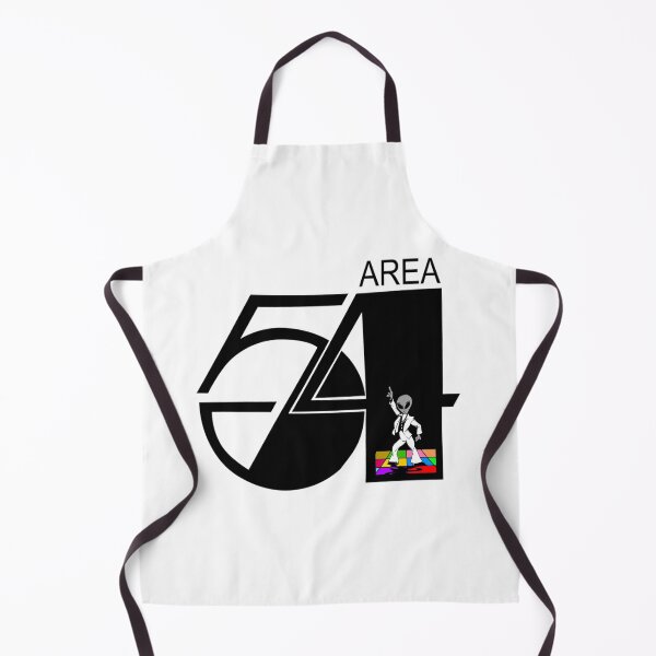 Item preview, Area 54 Close Encounter Of The Disco Kind designed and sold by davaesabiaz.