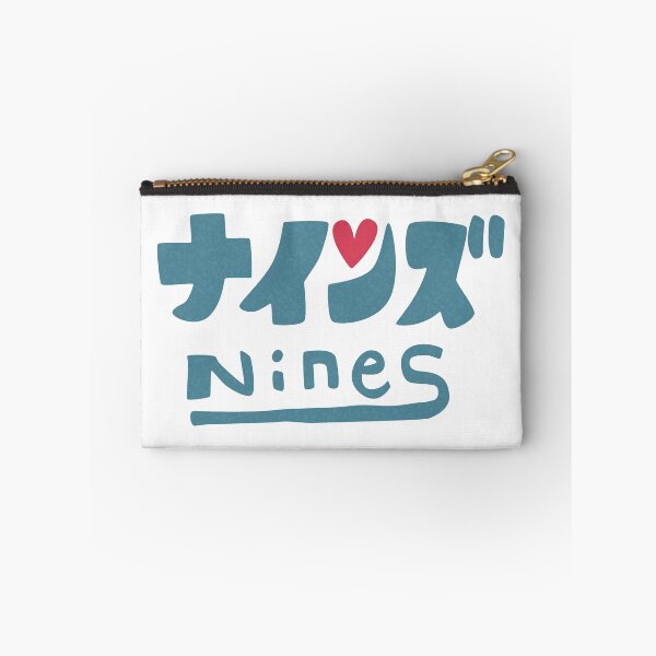 Item preview, 9S' Nines shirt designed and sold by supanerd01.