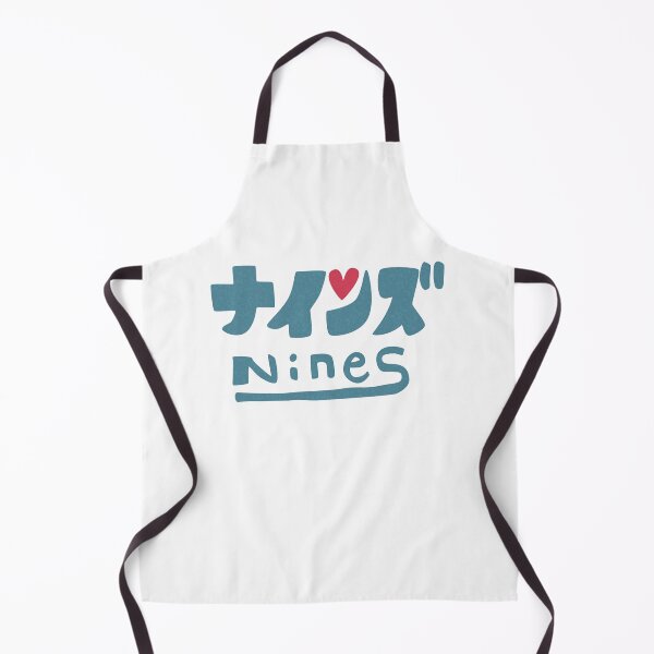 Item preview, 9S' Nines shirt designed and sold by supanerd01.