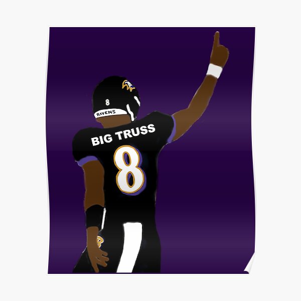 Wholesale Custom Ravens Lamar Jackson Ronnie Stanley Marlon