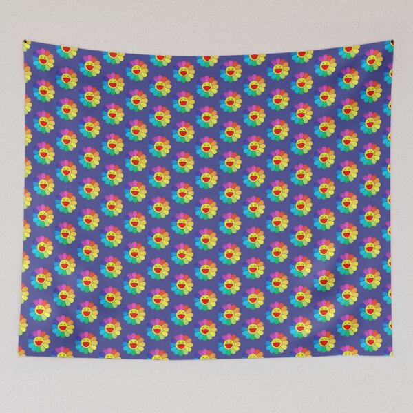 Item preview, Big Flowers  designed and sold by cherylhowards.