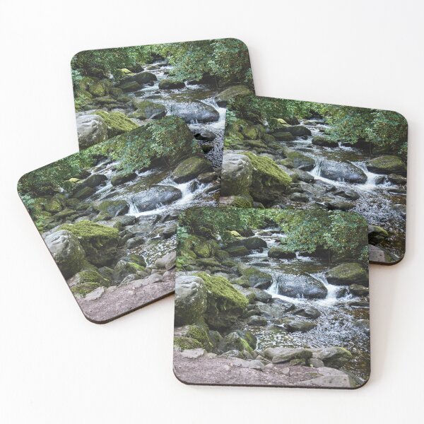 Item preview, Nature Photography | Torc Mountain Killarney National Park Kerry designed and sold by Cora Wirth.