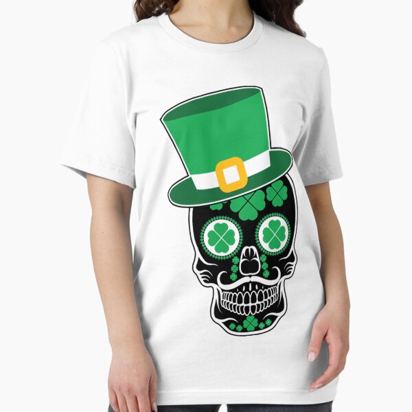 Artikel-Vorschau von St. Patricks Day T-Shirt, designt und verkauft von q4success.
