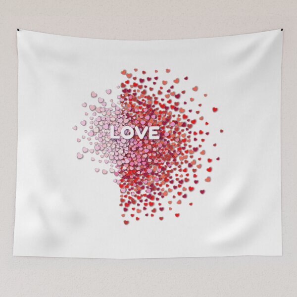 Item preview, Love Forever designed and sold by shinevideo.