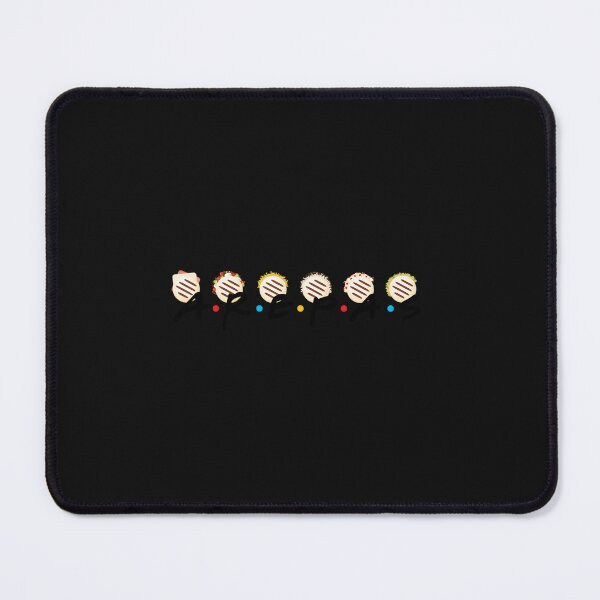 Item preview, Arepa friendship - Venezuela  designed and sold by davaesabiaz.