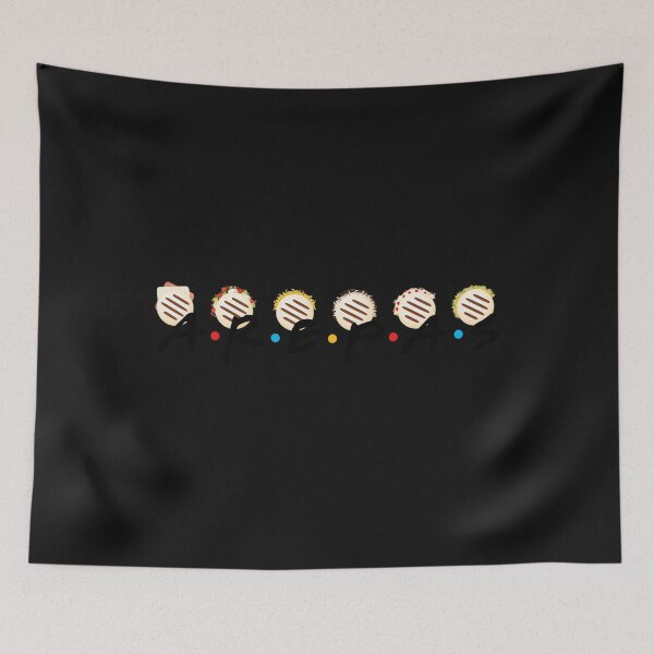 Item preview, Arepa friendship - Venezuela  designed and sold by davaesabiaz.